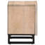 Vidaxl Bedside Cabinet 40X34x46 Cm-101281333-123822035