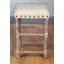 Tabouret de bar 28 po Kimra Bobbin-1525208392-1525208389