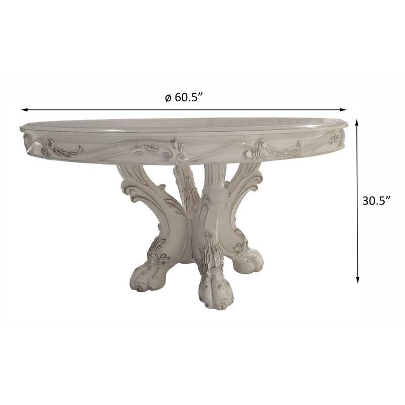Table de salle à manger Culcrum