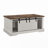 Coffee Table With Sliding Tabletop-114232667-114232668
