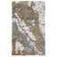 Reyes Abstract Indoor Rug