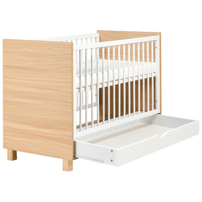 Cot Bed