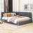 Draupnir Full / Double Daybed-1951367209
