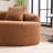 Curved Sofa