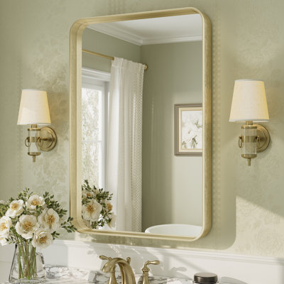 Miroir mural Aevar