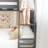 Kids Twin Over Full Bunk Bed with Trundle-334949295-334949293