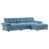 Light Blue est en rupture de stock