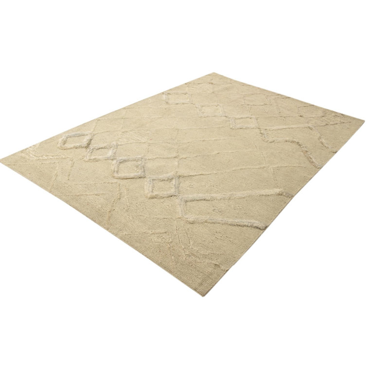 Judy Ivory Rug