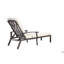 Méridienne en aluminium coulé-814257786