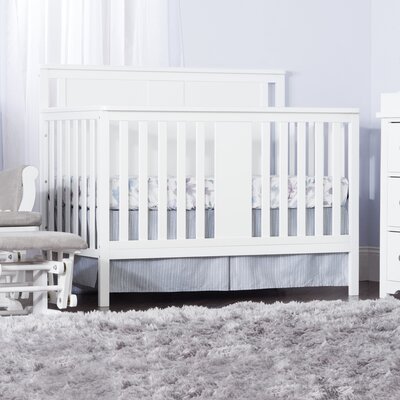 Child Craft Quincy 4-in-1 Convertible Crib -  F36101.46