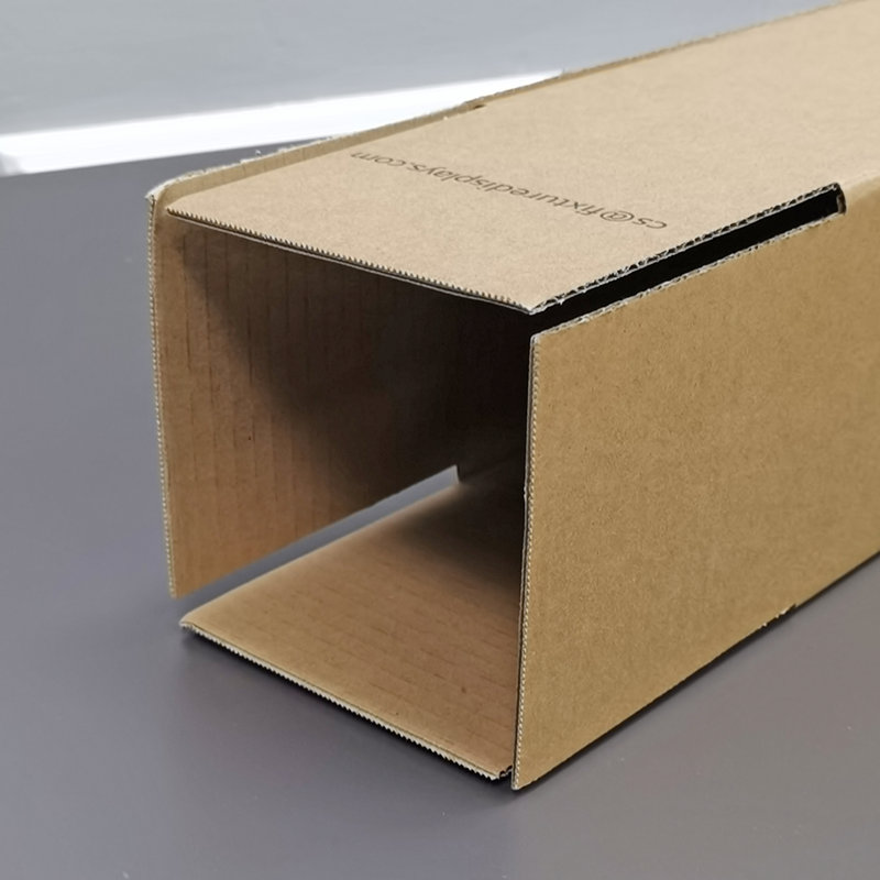 File Box, 4" H x 36" W x 4" D