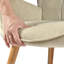 Garmon Upholstered Armchair-87759070
