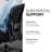 HON Wave Big and Tall Office Chair