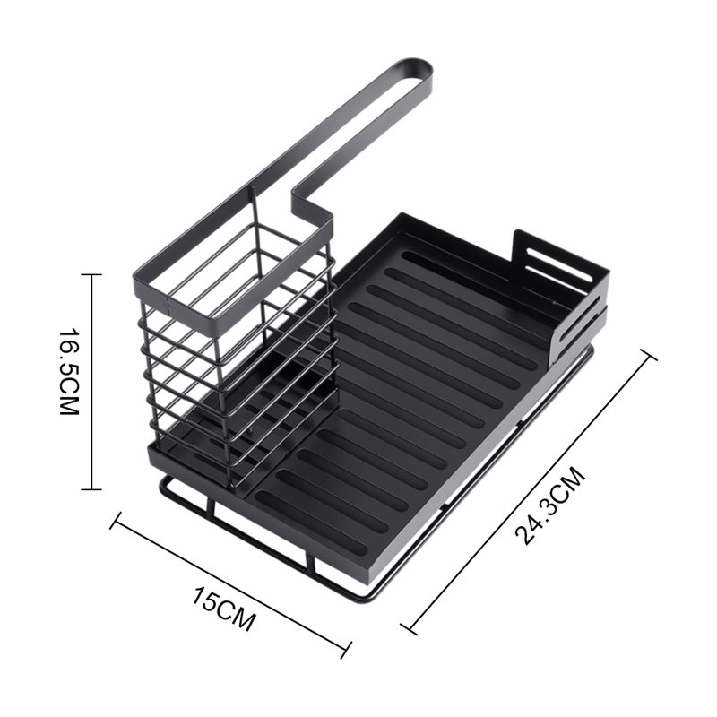 Malgosia Rinse Basket
