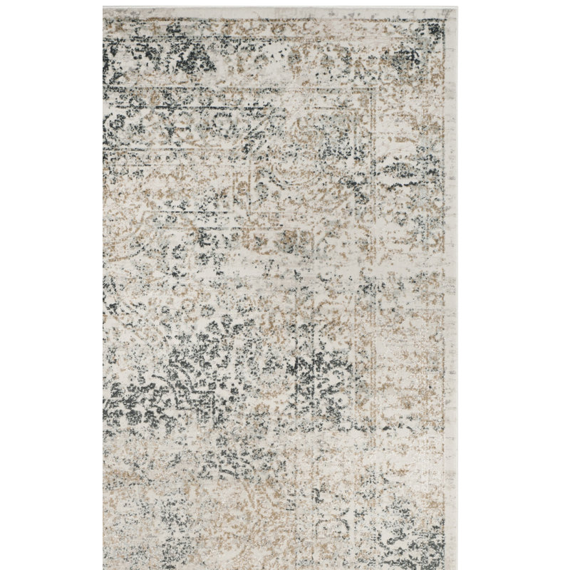 Van Andel Performance Oriental Rug, Runner 2' x 10'
