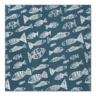 Indoor / Outdoor Rug