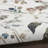 Antavia Machine Washable Polypropylene Area Rug with Non-Slip Backing-1087768659