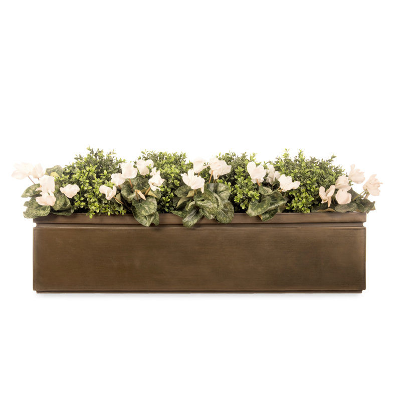 Aleck Handmade Pot Planter