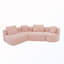Canapé modulaire rembourré sans os-129460528
