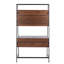 Bureau échelle avec rehausse Courtland