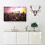 Toronto Canada Skyline - Wrapped Canvas-56645462