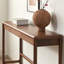 Console moderne de style nordique-231407998