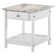 Ensemble de tables basses 3 pièces Kavaris