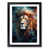 Black Framed selected