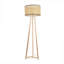 Rhavyn 148cm Traditional Floor Lamp-1565865838-1565865839
