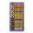 Jone Dakota Fields Wood Wood Game