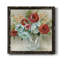 Playful Nature 5 - Peinture sur toile encadrée-1347764620-1347764623