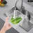  Callier Stainless Steel ​Steam Table Pan Set of Two