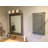 Solid Wood Bathroom Cabinet-73609311-100896692