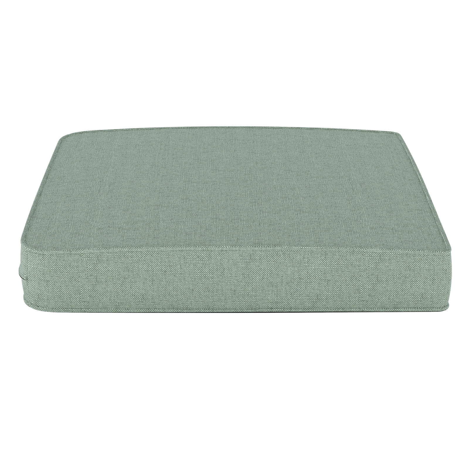 Amala 18" Sunbrella® Seat Cushion, Sunbrella® Canvas Spa