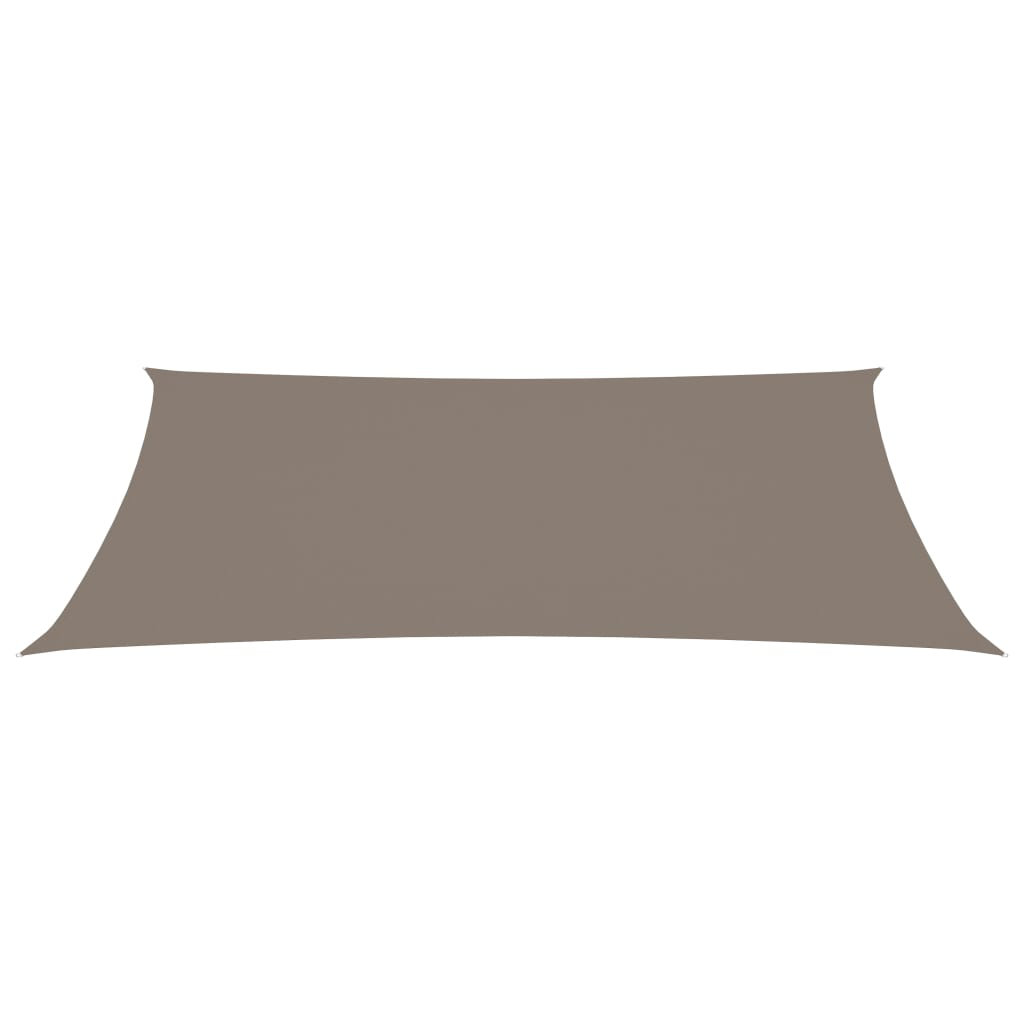Anamaria 5m x 8m Rectangular Shade Sail