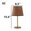 Ensemble de lampes de table «Harmony»-910064659