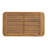 Westin Outdoor Acacia Wood Coffee Table