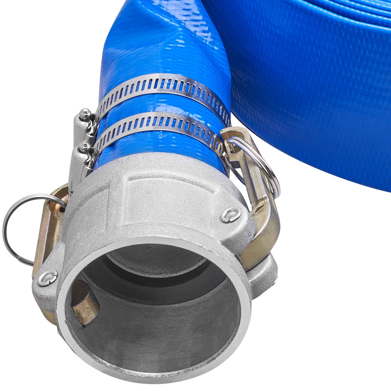 Plastic Hose Reel