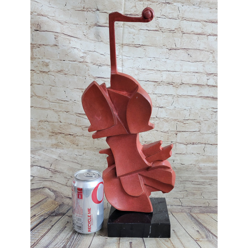 Statia statuettes et sculptures
