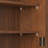 2 - Door Storage Cabinet