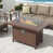 Brown Cushion/Brown Frame selected