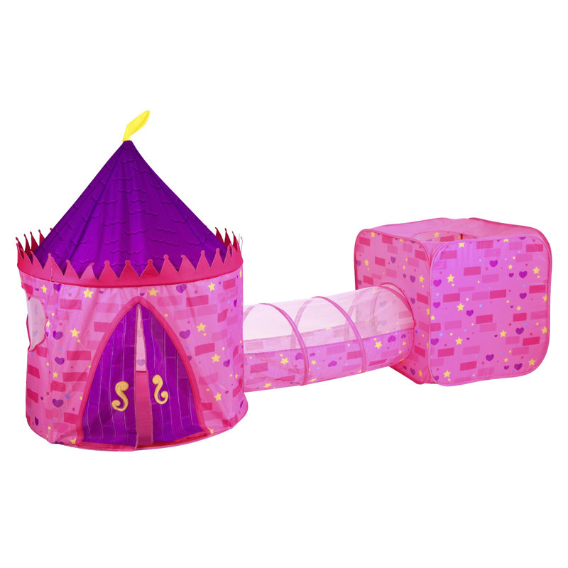 Joyin 41.5'' W x 41.5'' D Indoor / Outdoor Polyester