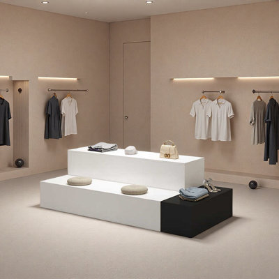 Merchandiser