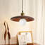 Luminaire suspendu simple à 1 lumière Rozalee-1721959363