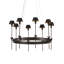 Coterie 8 - Light Chandelier