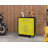 Eiffel Modern Garage Storage Set with Drawers and Removable Shelves in Yellow-319108228