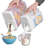 Buddeez Multipurpose 8QT/3.5QT Dispenser Set