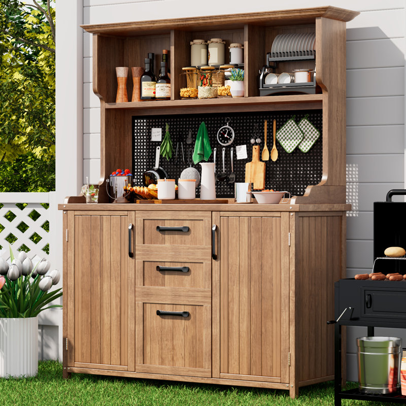 185.1 Kitchen Pantry