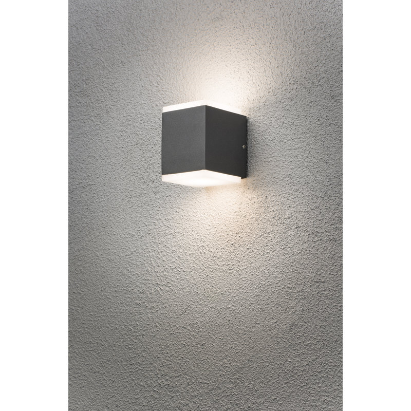 Monza Integrated LED