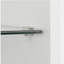 Armoire latérale avec éclairage en bande d'aluminium-130142867